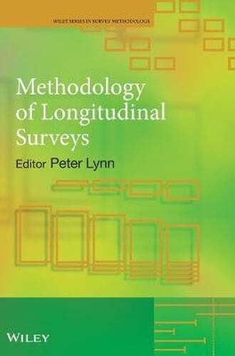 Methodology longitudinal - methodology,