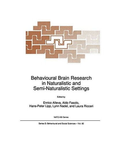 Behavioural brain research - brain,
