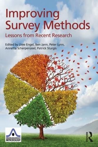 Improving survey methods - survey, by