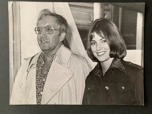 Peter sellers lynne - -,