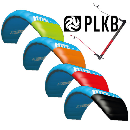 Peter lynn hype - peter,