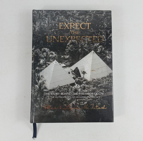 Expect the unexpected story - expect,