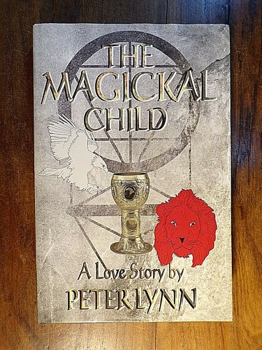 Peter lynn the - ~, magickal
