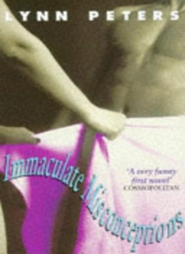 Immaculate misconceptions lynn - immaculate, misconceptions,lynn