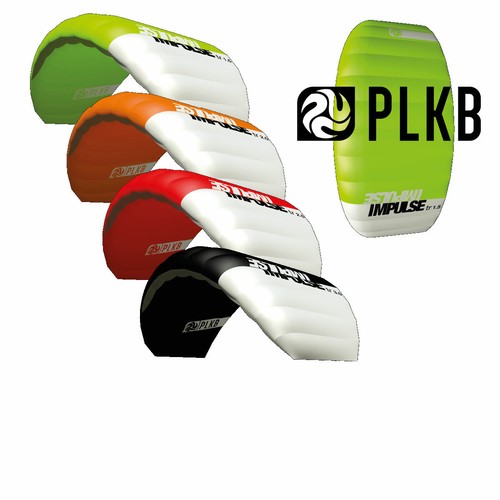 Peter lynn impulse line - lynn, 3-line