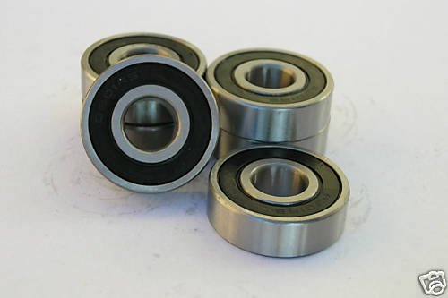 Peter lynn kite buggy bearings - lynn,