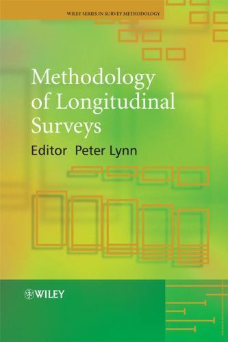 Methodology longitudinal - of,