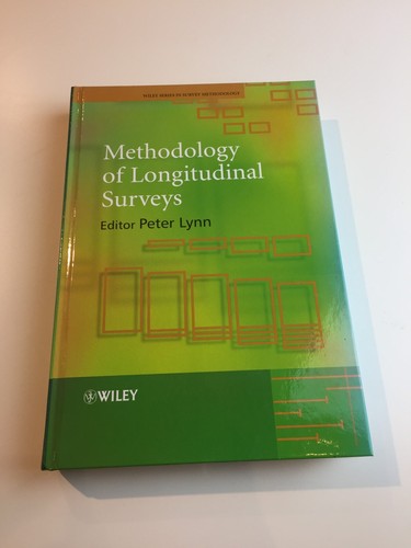 Methodology longitudinal - methodology,