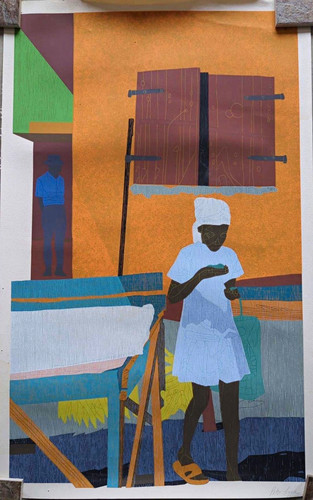 Peter lynn signed original - signed,
