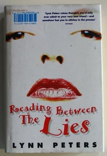 Reading between the lies - between,