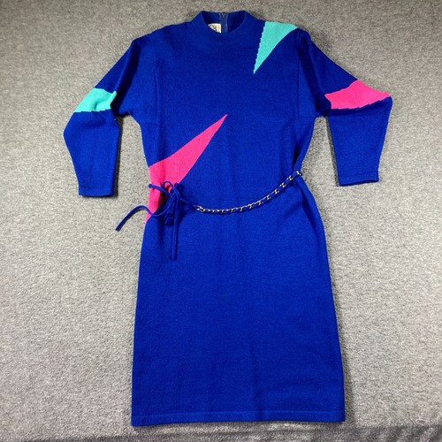 Vintage 80s peter lynne knit - vintage,