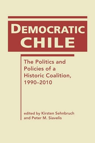 Democratic chile the - democratic, chile:
